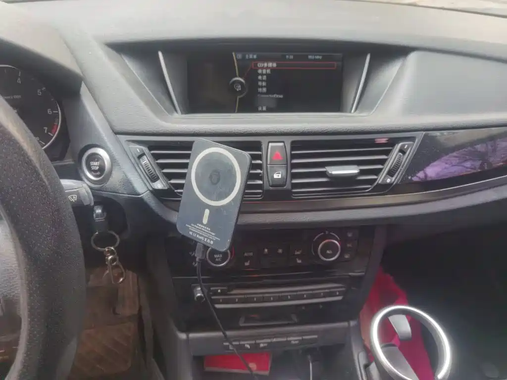 BMW X1 — миниатюра 6