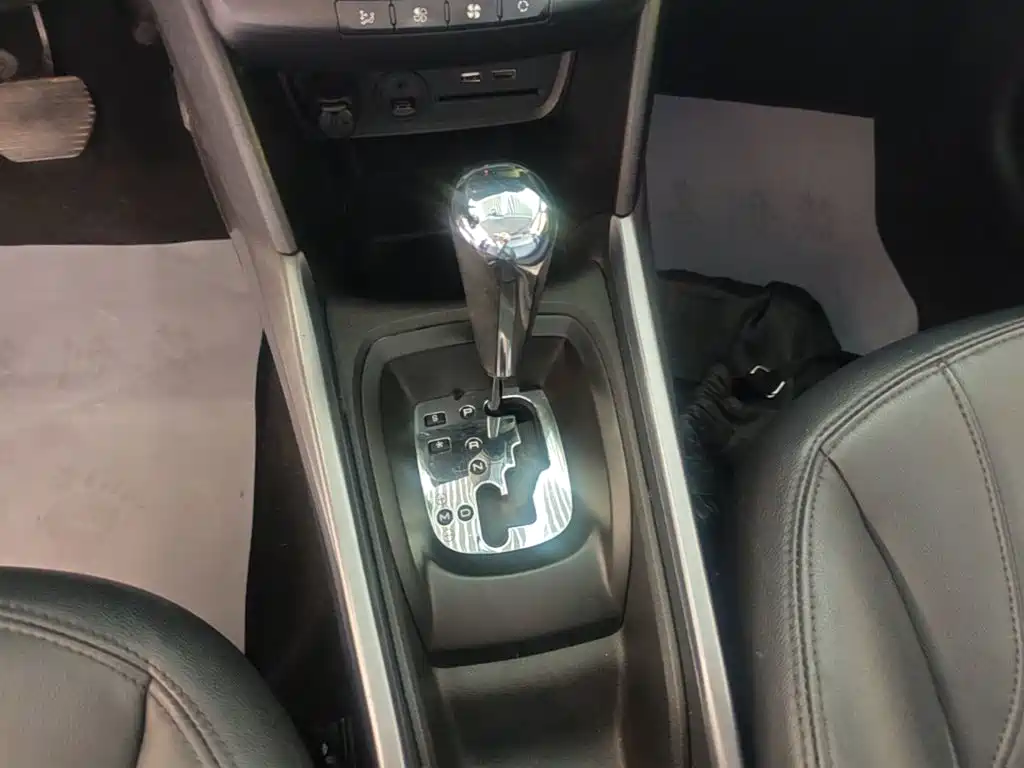 Peugeot 2008 — миниатюра 14