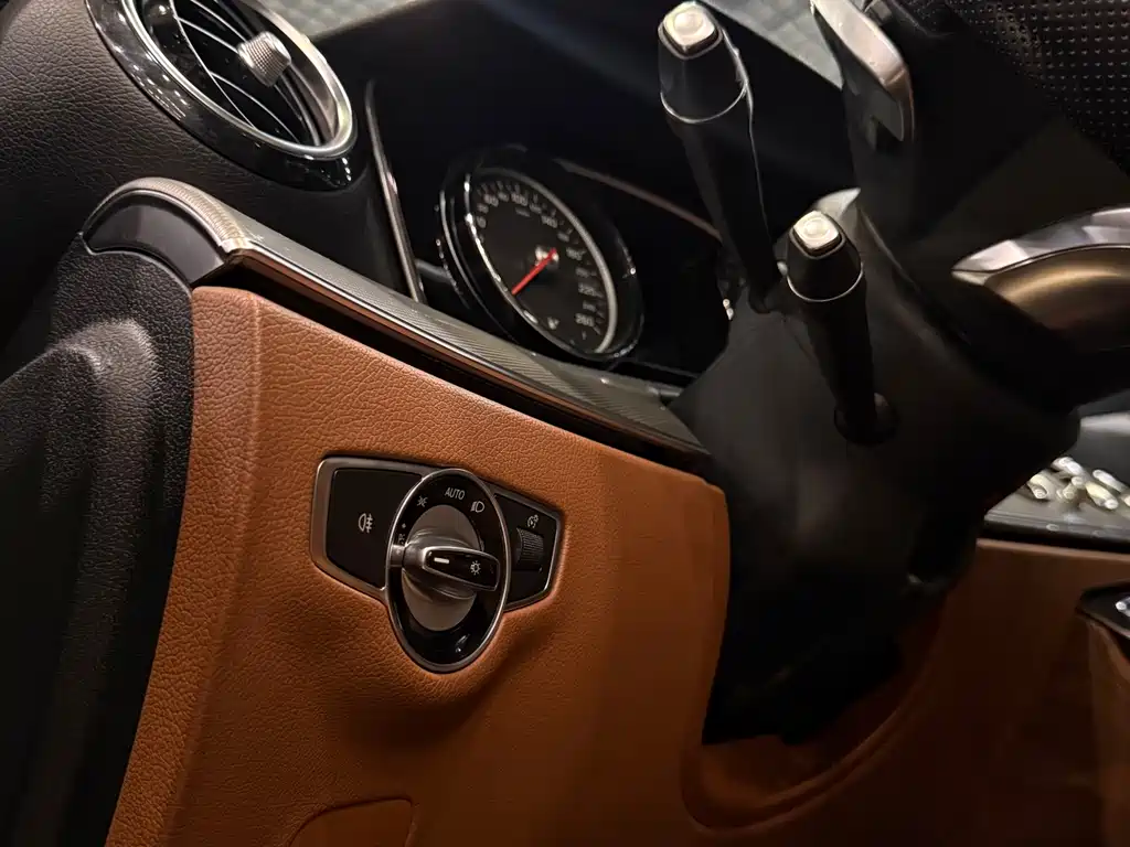 Mercedes-Benz E-Class E 2017 E 200 Sport 4MATIC