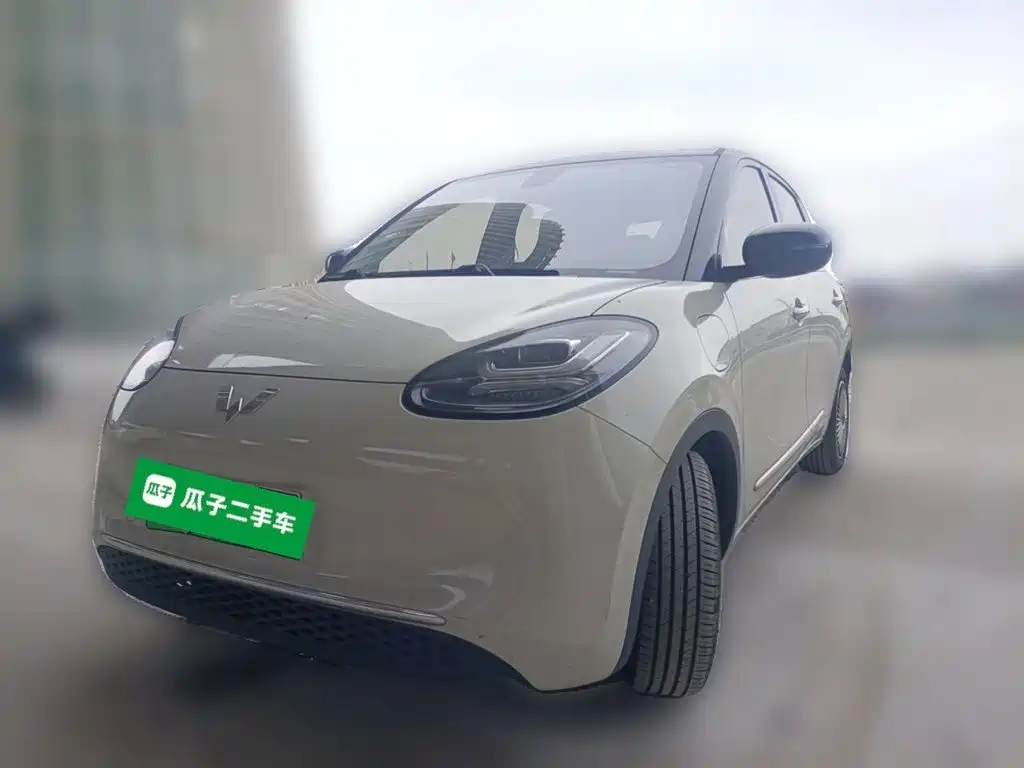Wuling Bingo — миниатюра 2