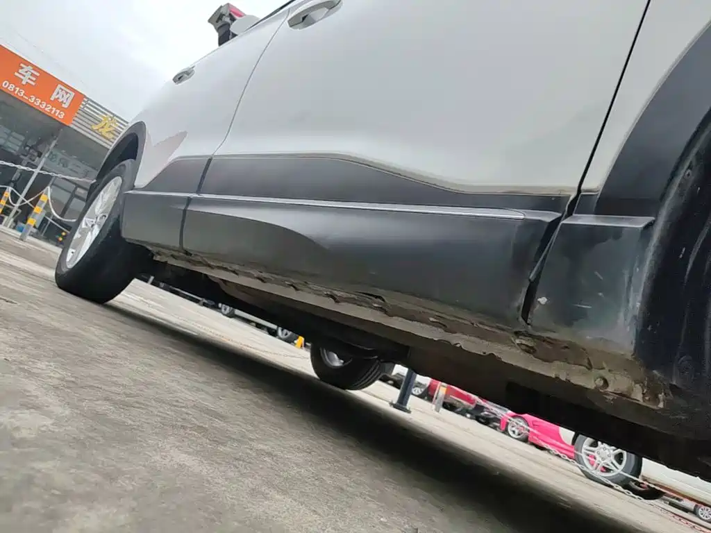 Haima Haima S5 Youth — миниатюра 21