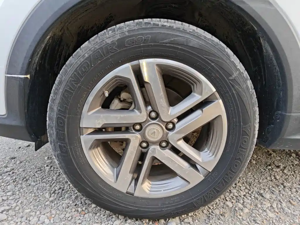 Changan CS55PLUS — миниатюра 23