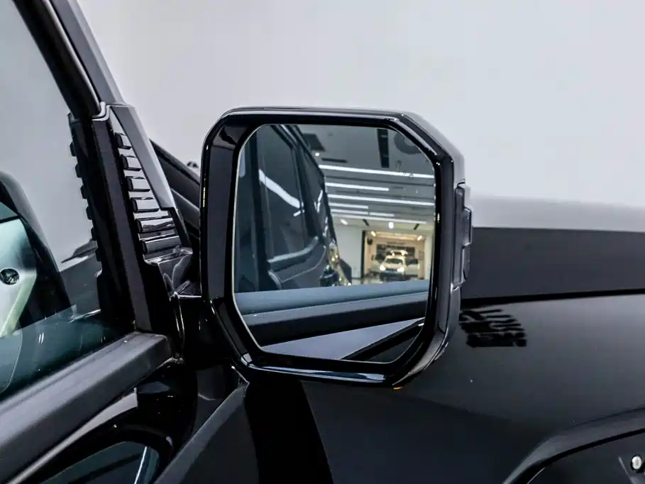 Tank Tank 400 New Energy — миниатюра 34