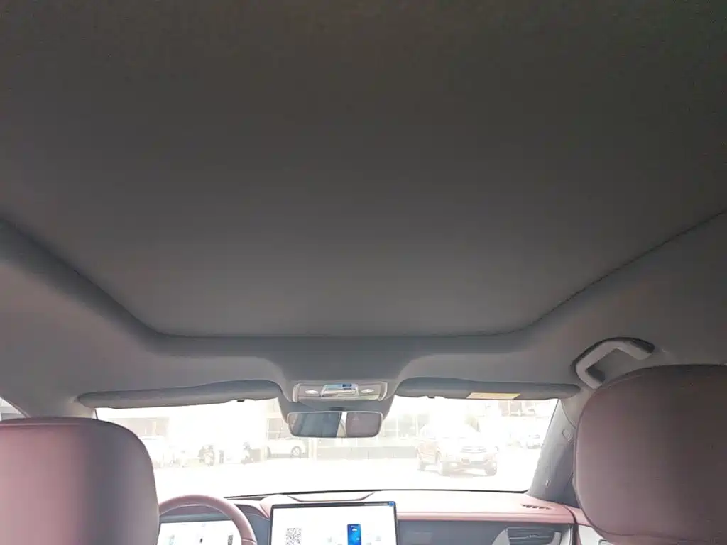 BYD Seal 07 DM-i — миниатюра 18