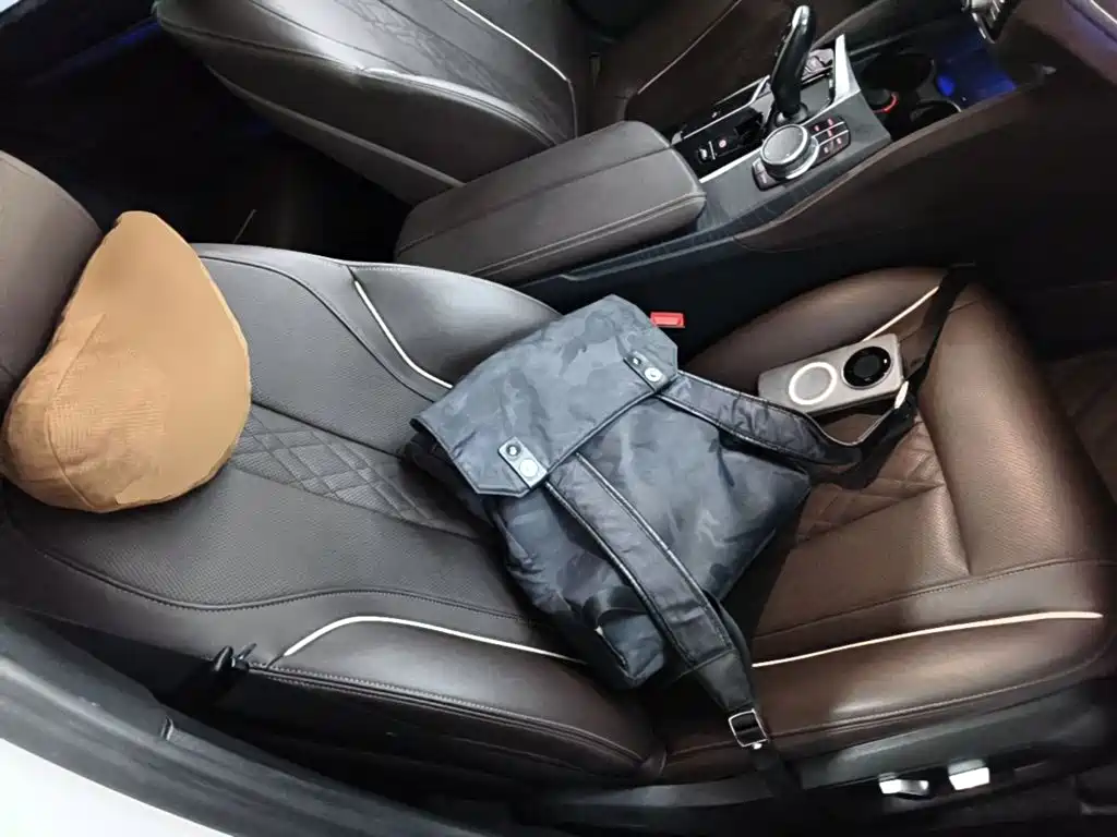 BMW 5 Series — миниатюра 25