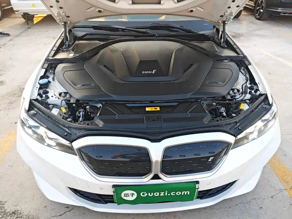 BMW i3 — миниатюра 20