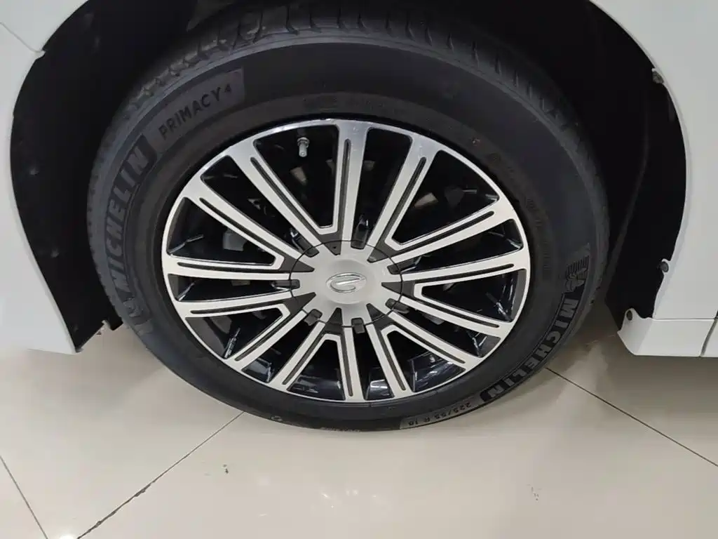 GAC Motor Trumpchi M8 — миниатюра 23