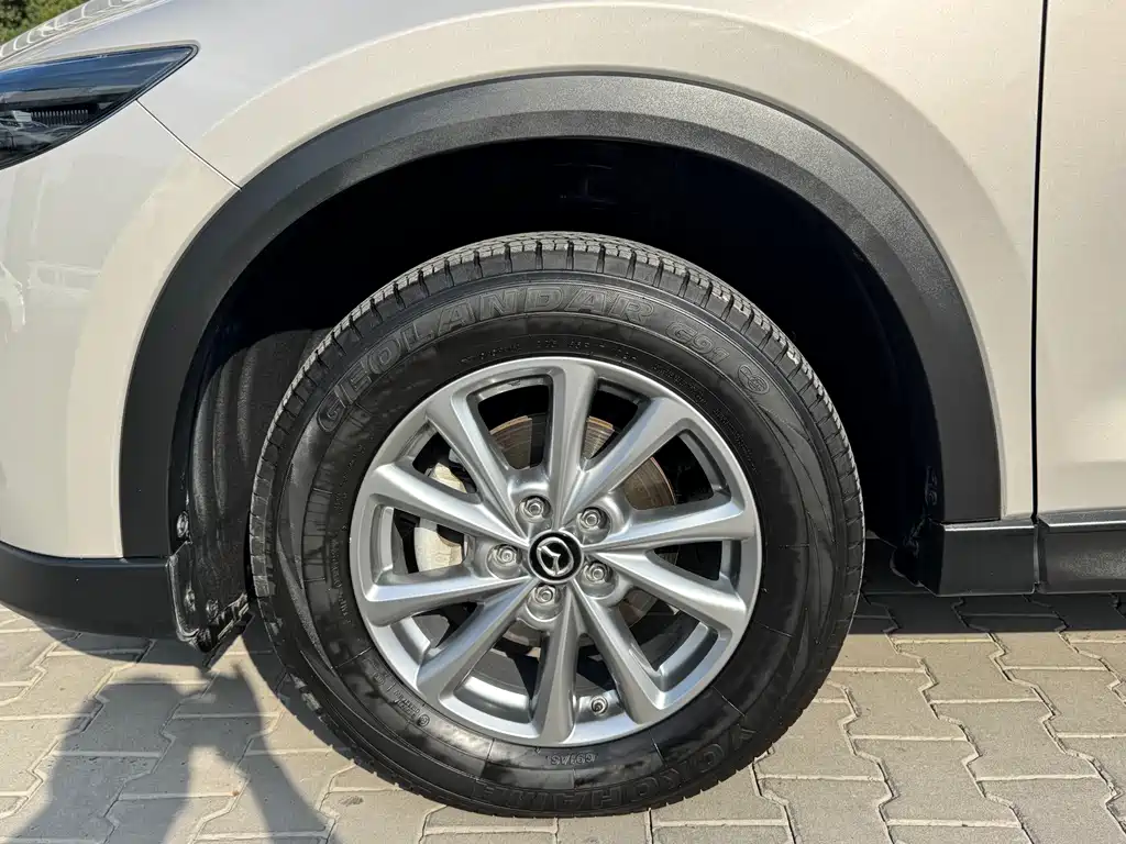 MAZDA CX 5