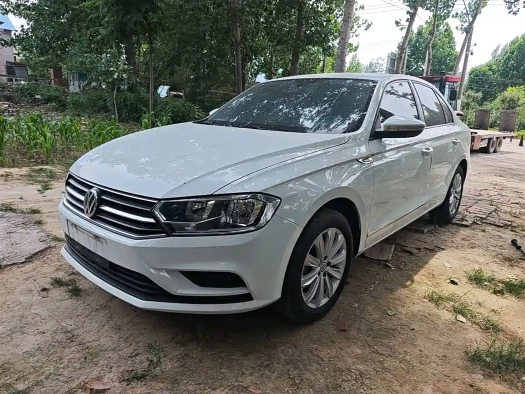 Купить Volkswagen Bora