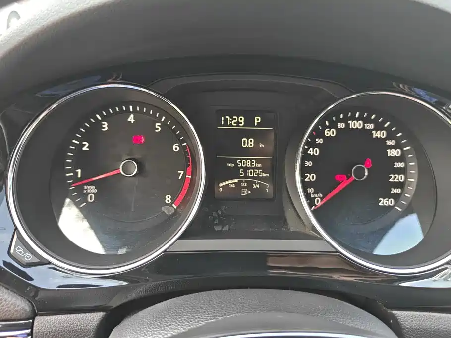 Volkswagen Sagitar — миниатюра 14
