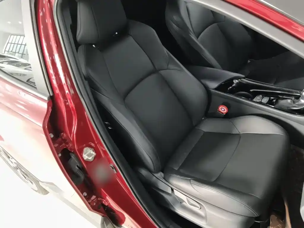 Toyota IZOA — миниатюра 25