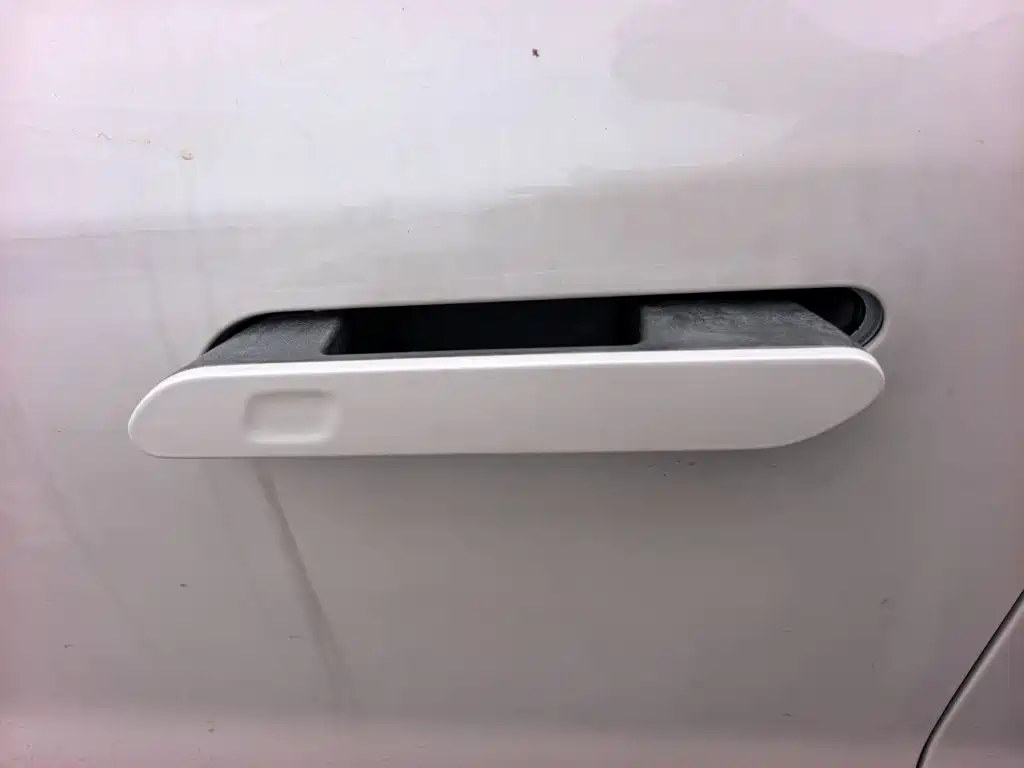 Ford Edge — миниатюра 6