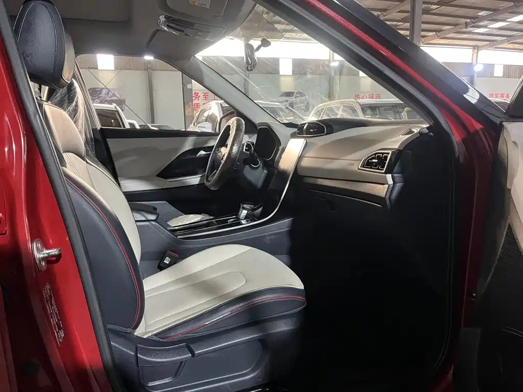 Hyundai ix25 — миниатюра 11