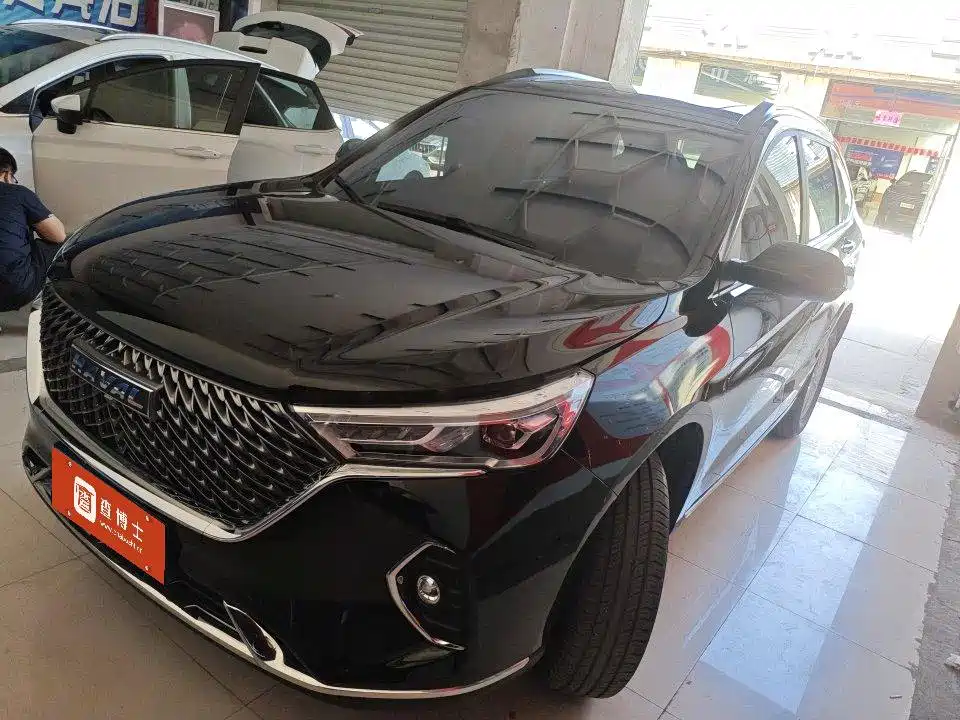 Купить Haval M6