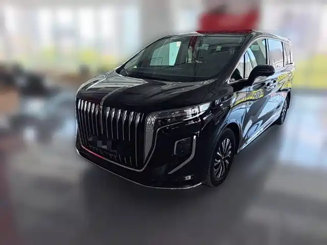 2024 Hongqi HQ9