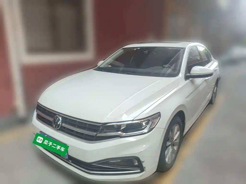 宝来 2021款 1.5L 自动精英智联版 2021
