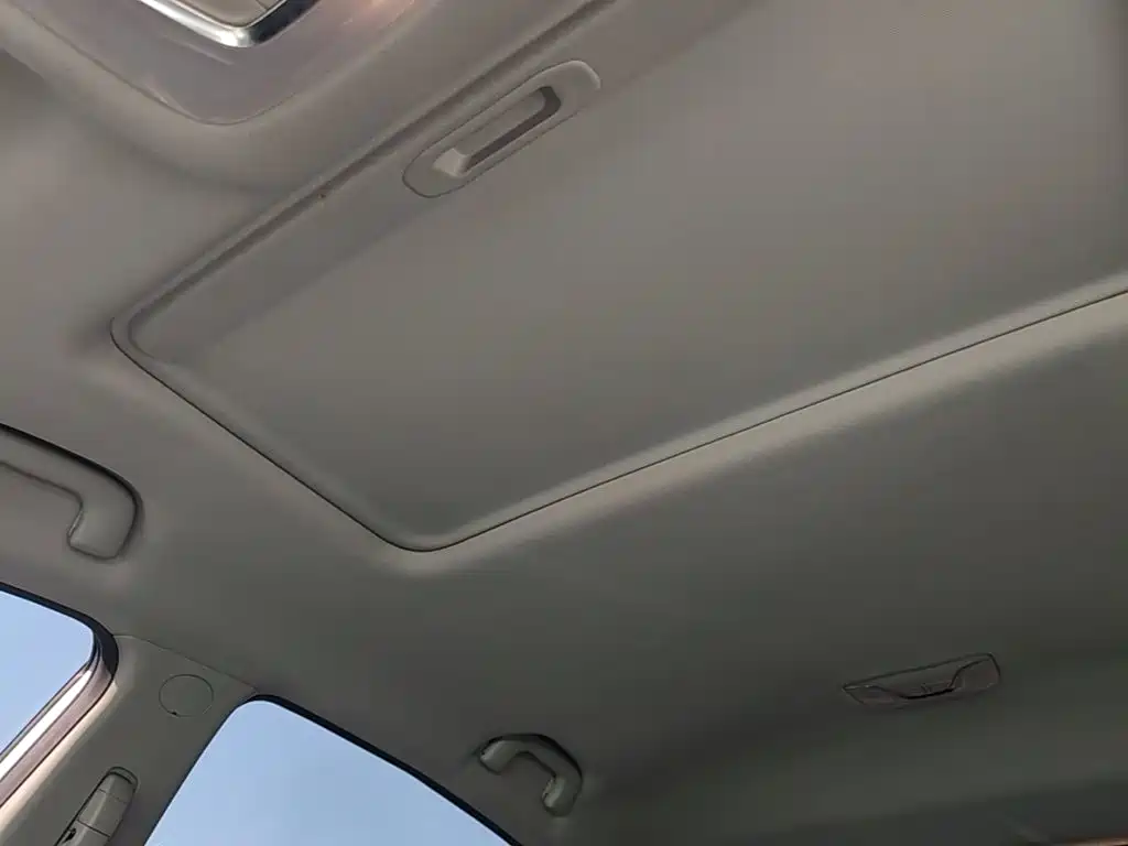 GAC Motor Trumpchi GA4 — миниатюра 14