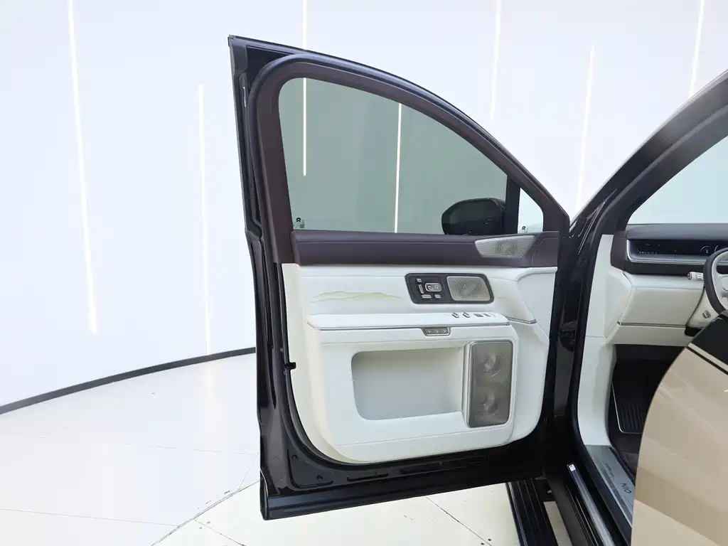 NIO 蔚来ES9 — миниатюра 9