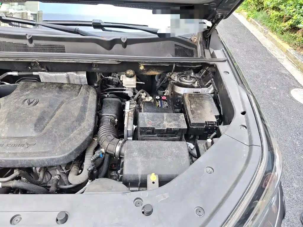 Changan Changan CS75PLUS — миниатюра 20
