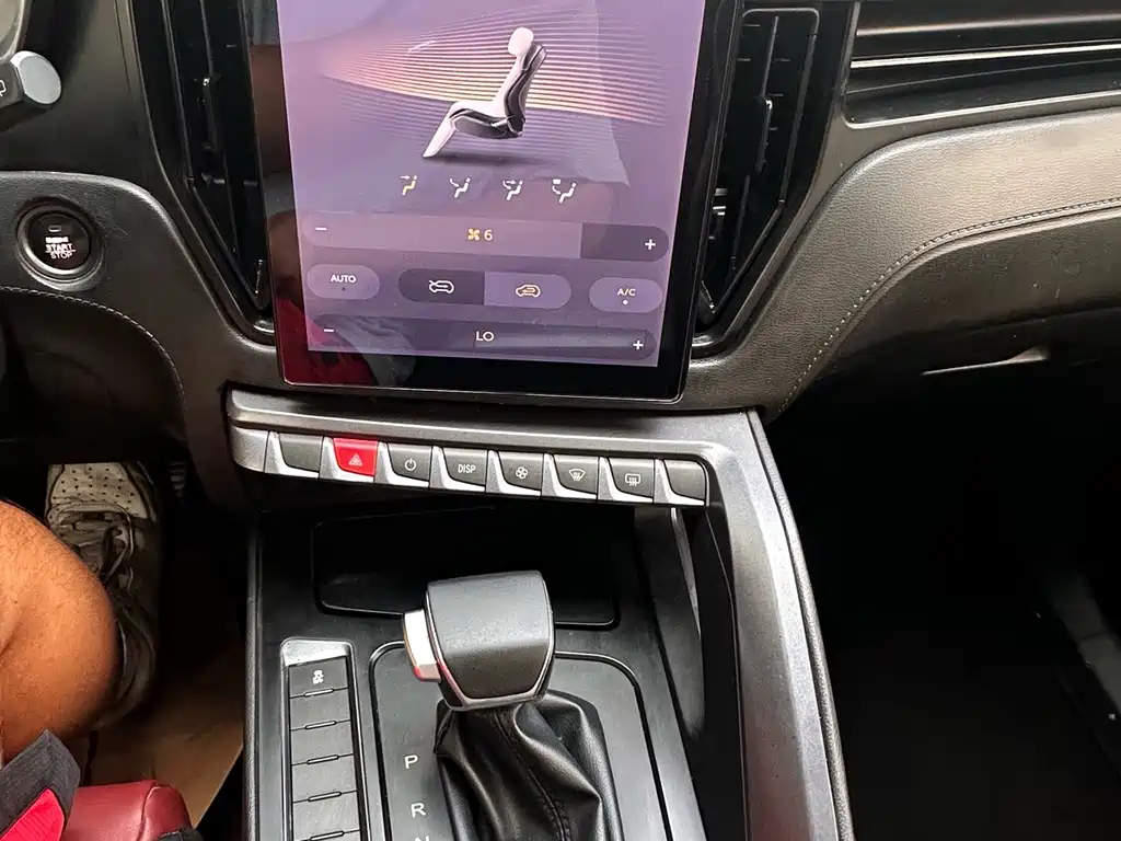 Fengxing Fengxing T5L — миниатюра 9