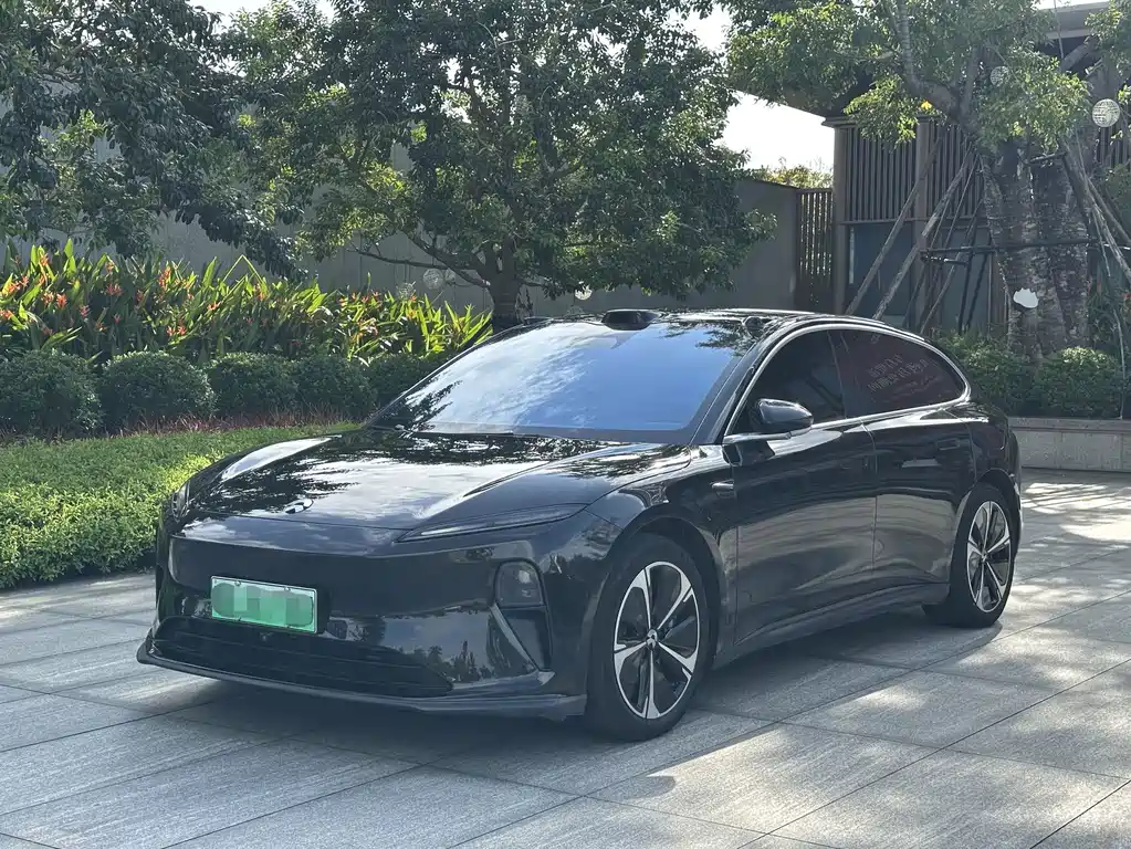 NIO ET5T