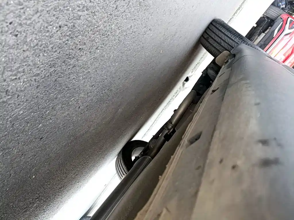 Chery Tiggo 7 PLUS — миниатюра 21