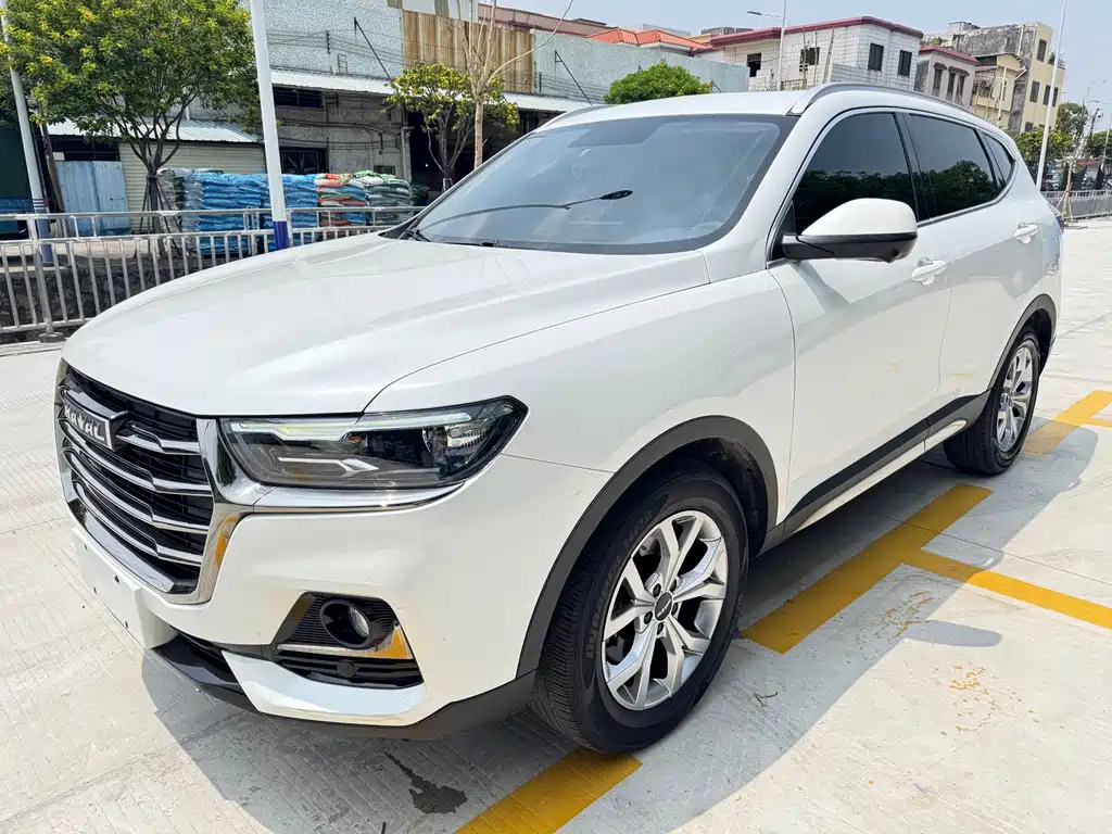 Haval H6 2022