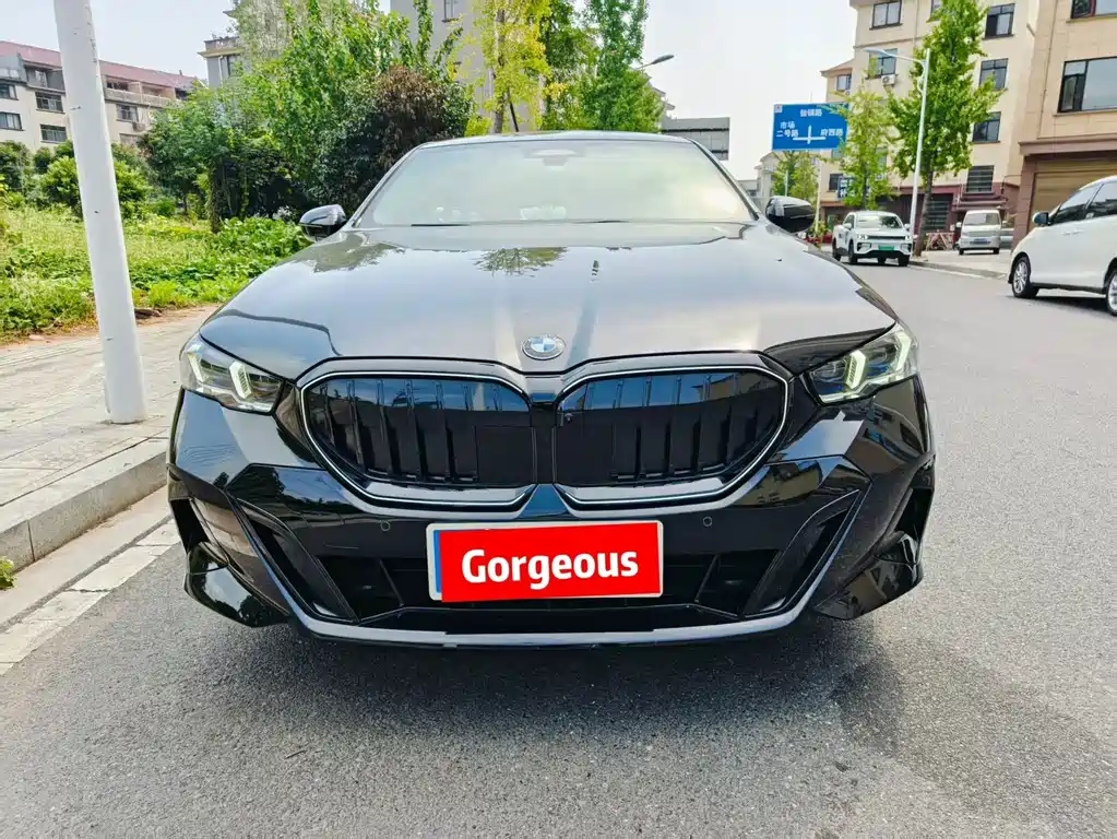 BMW 5 Series — фотографии объявления, Фото 4