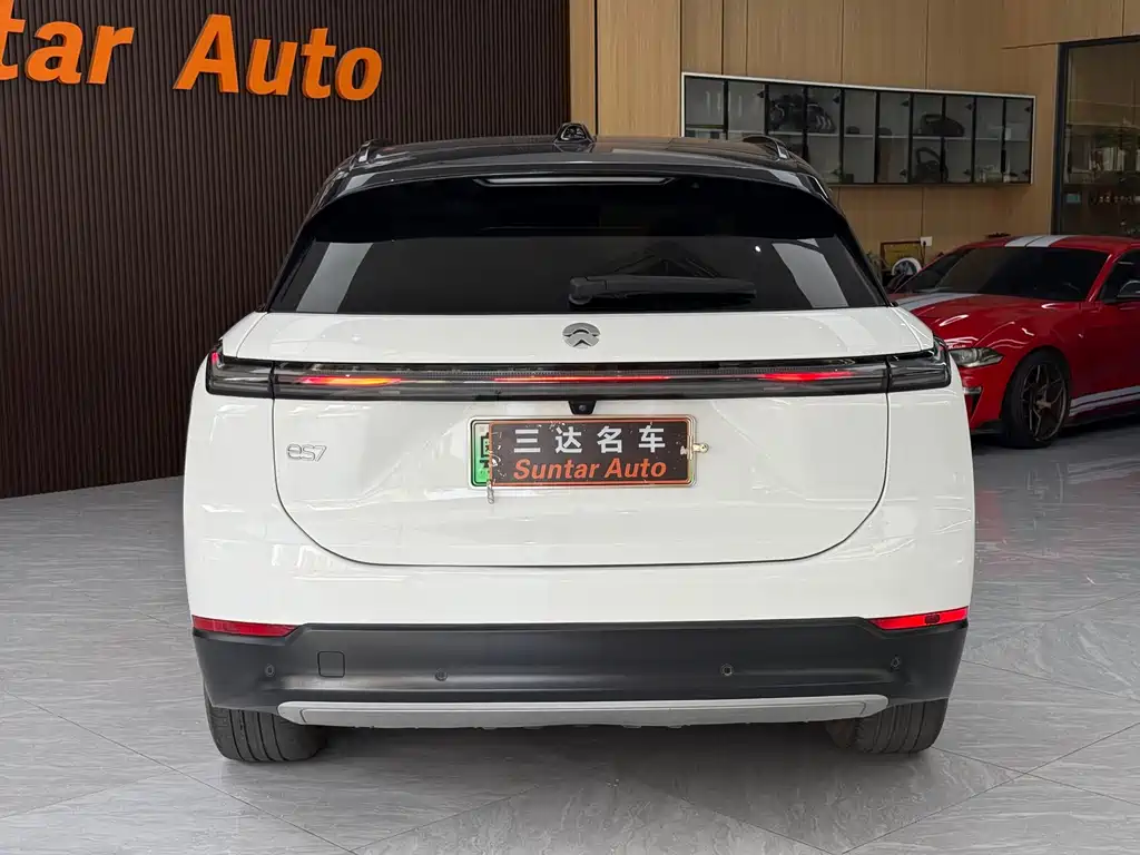 NIO ES7 2022 100kWh
