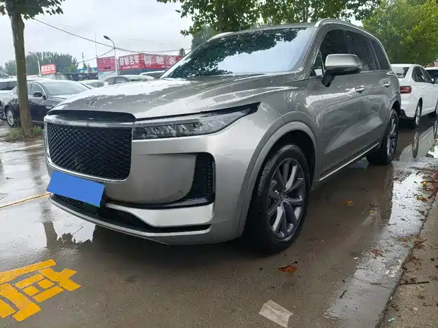 IDEAL CAR IDEAL ONE 2021