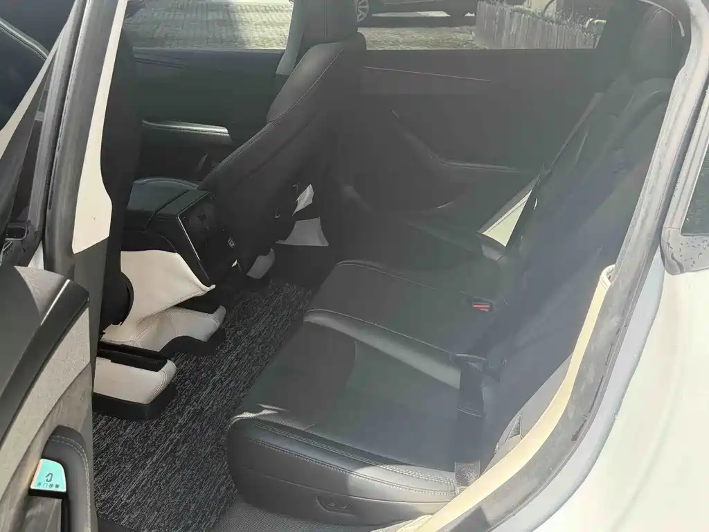 Tesla Model Y — миниатюра 13