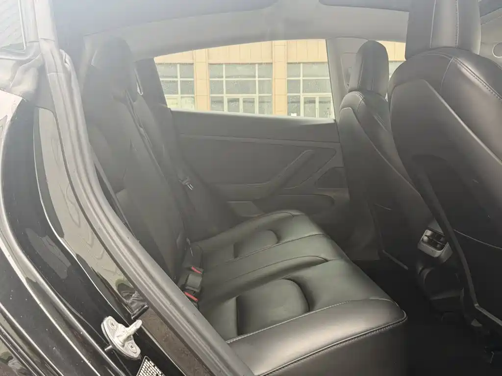 Tesla Model 3 — миниатюра 14