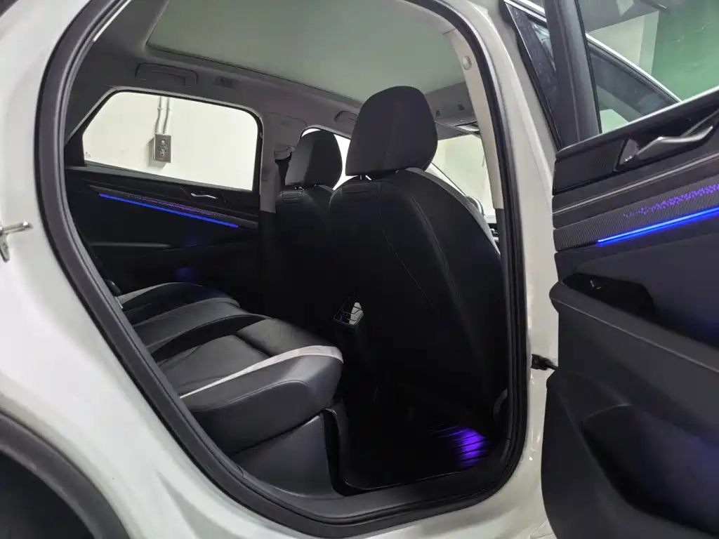 Volkswagen ID.7 VIZZION — миниатюра 9