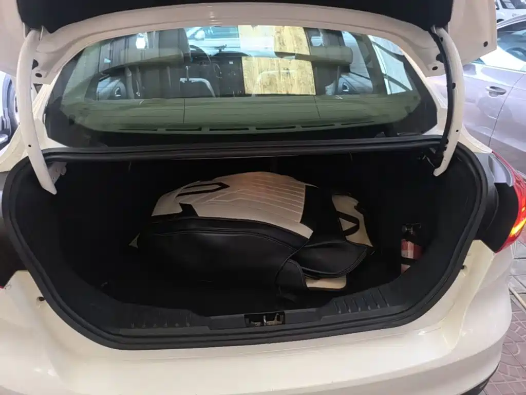 Ford Focus — миниатюра 19