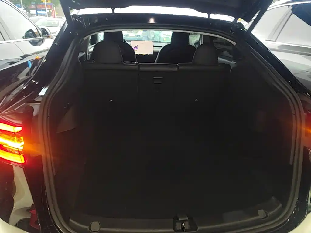 Tesla Model Y — миниатюра 15
