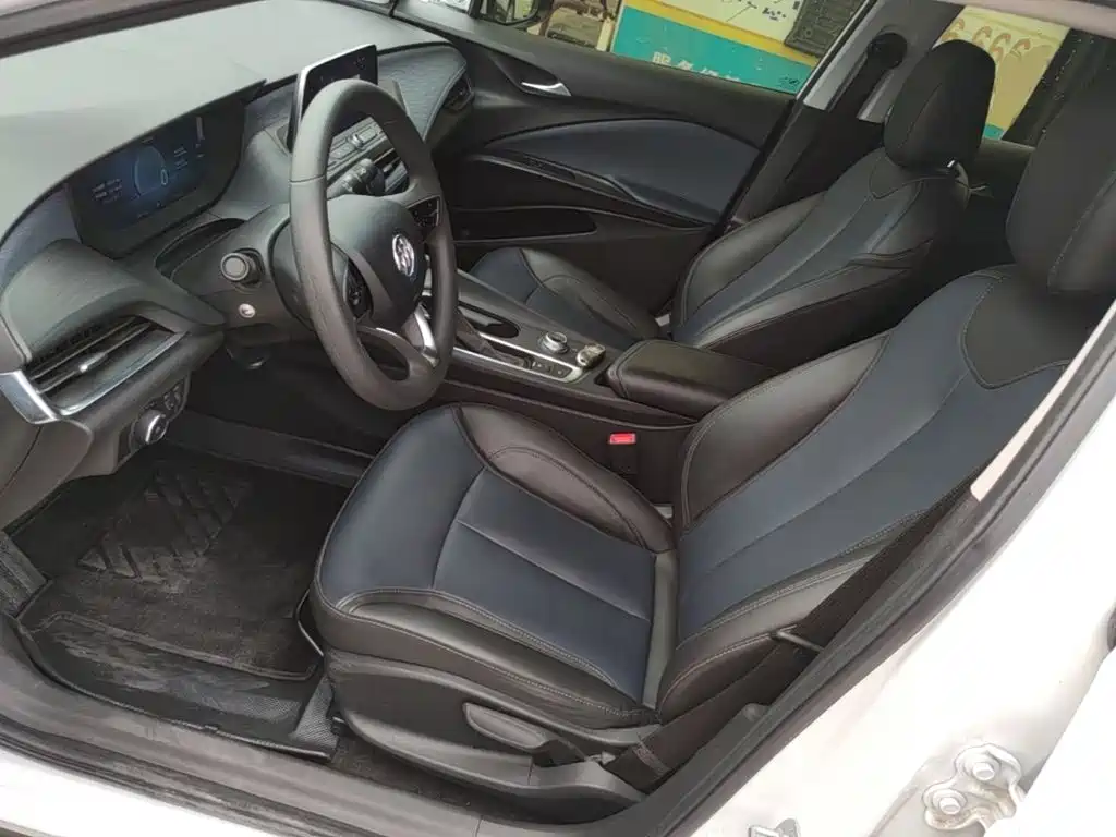 Buick Velite 6 — миниатюра 15