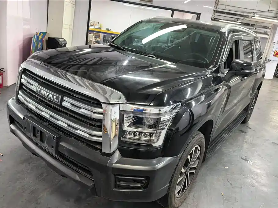 Купить Haval H5