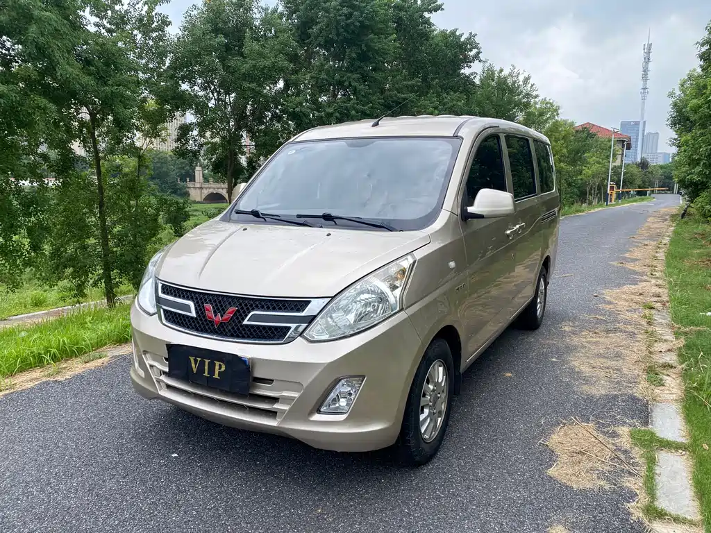 Wuling Rongguang V