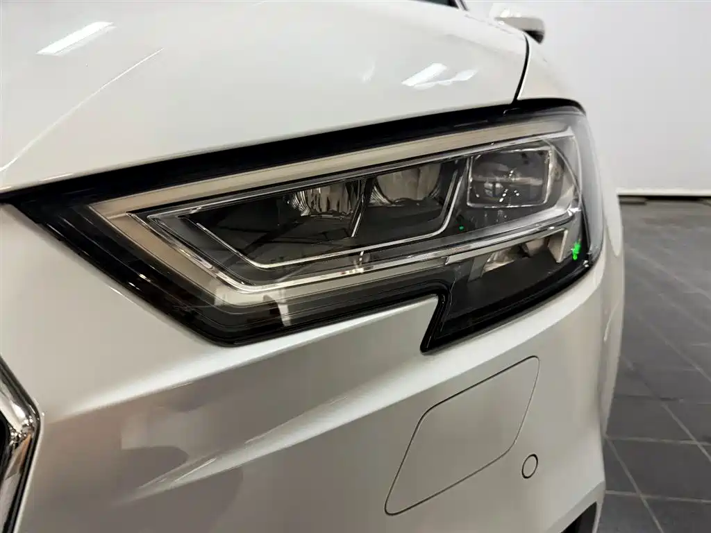 Audi A3 — миниатюра 6