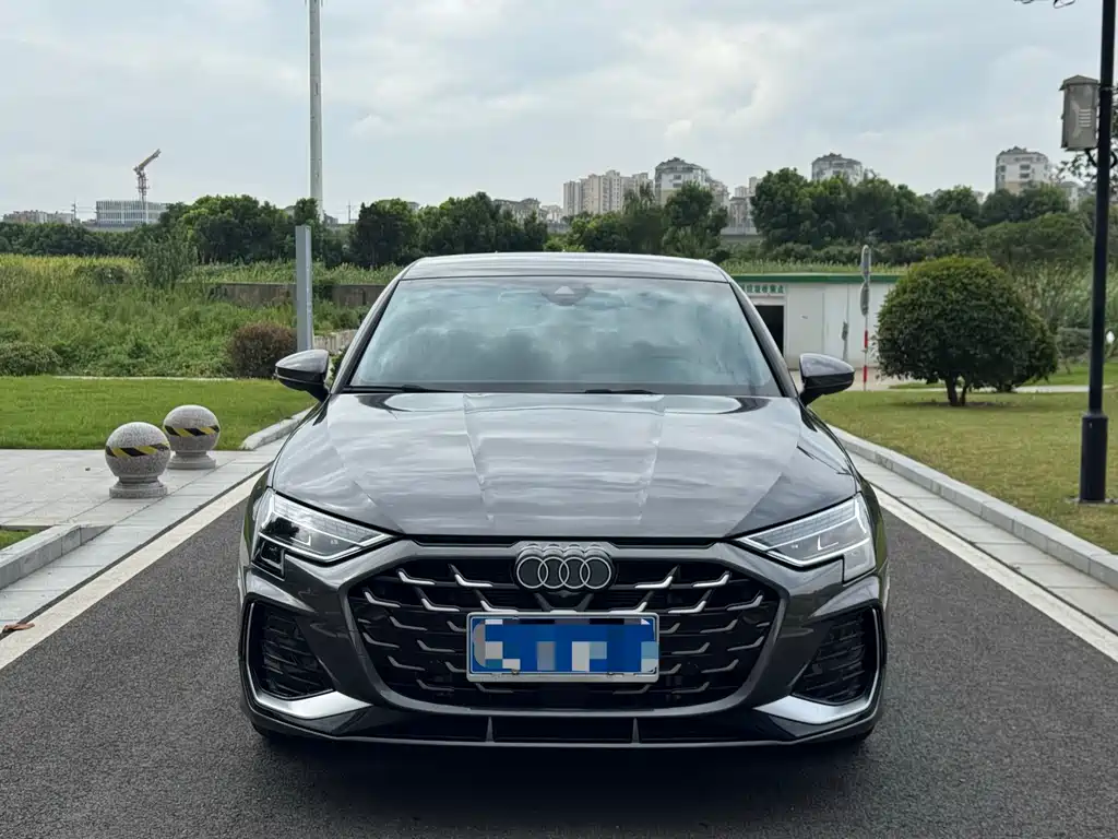 Audi A3 — миниатюра 2