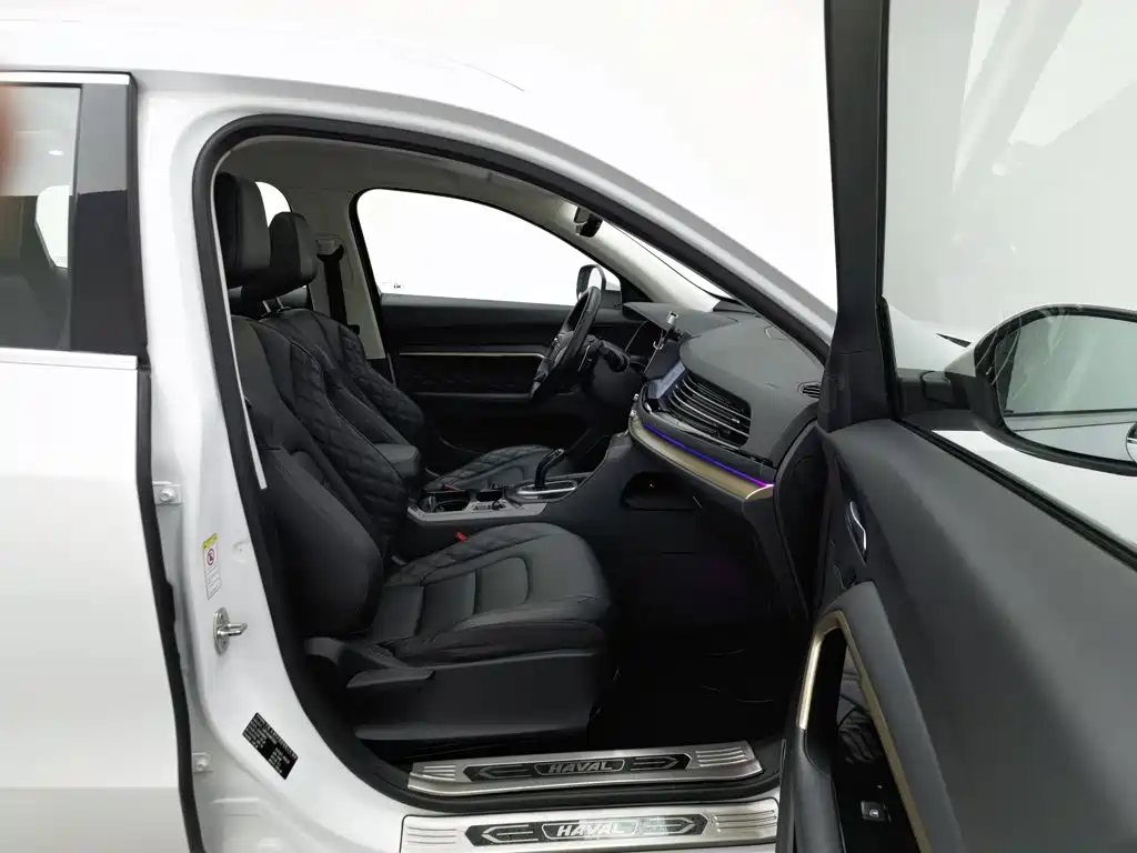 Haval H6 — миниатюра 23