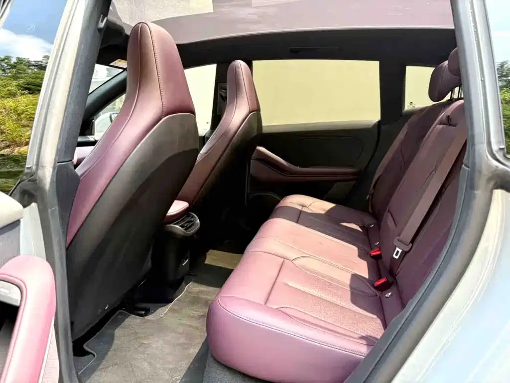 NIO ET5T — миниатюра 4