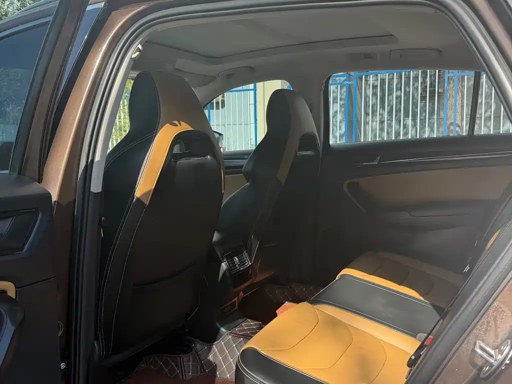 Skoda Kodiaq GT — миниатюра 7