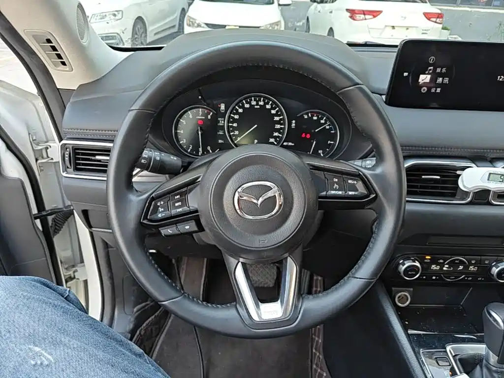 Mazda CX-5 — миниатюра 11