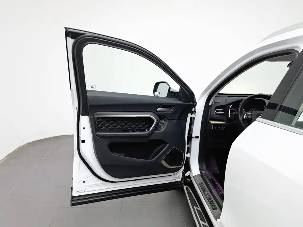 Haval H6 — миниатюра 8