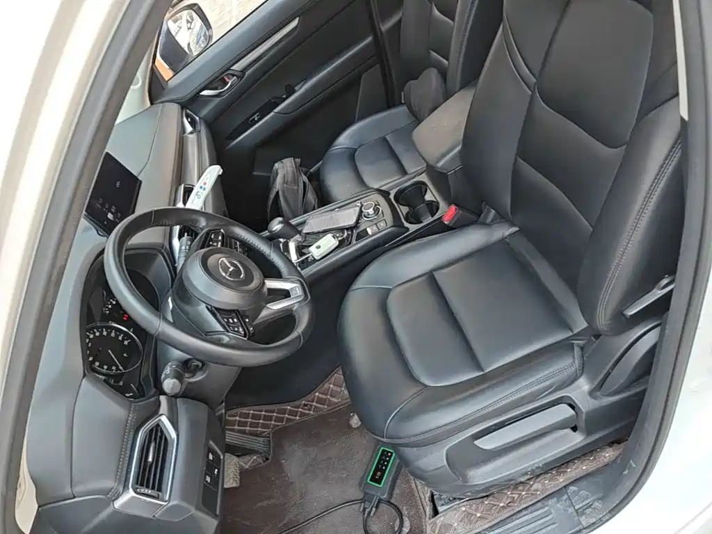 Mazda CX-5 — миниатюра 15