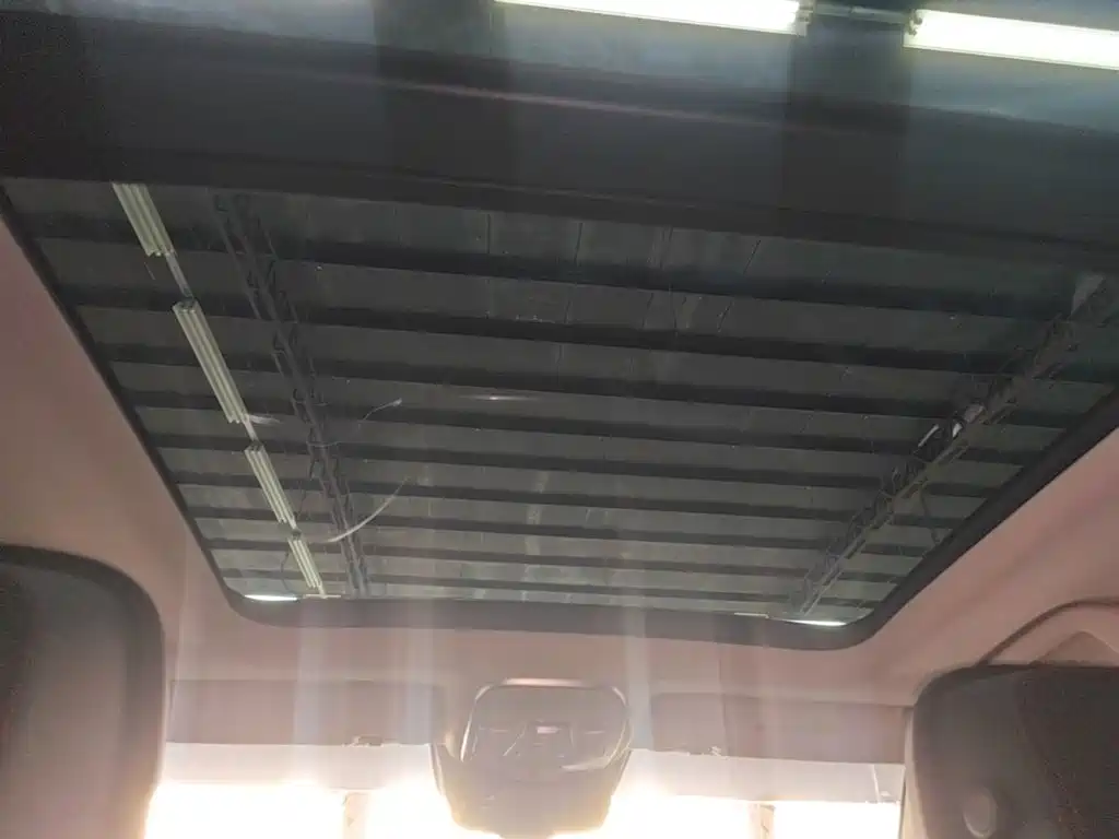 BYD Tang New Energy — миниатюра 18
