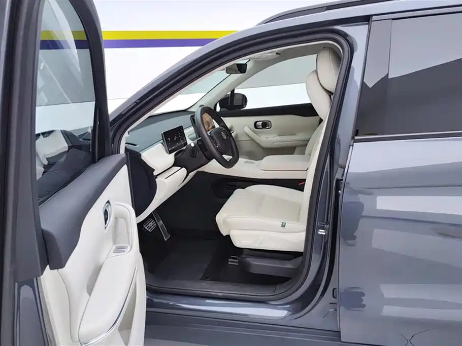 Leapmotor C16 2024 200 Premium