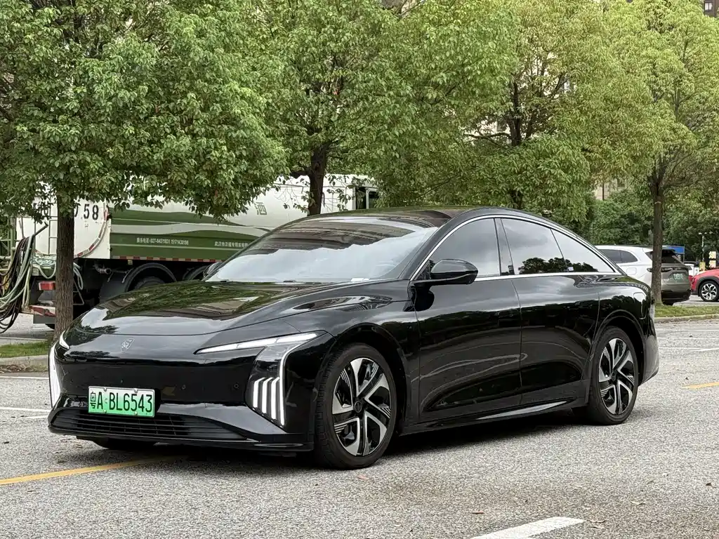 Fengxing Xinghai S7