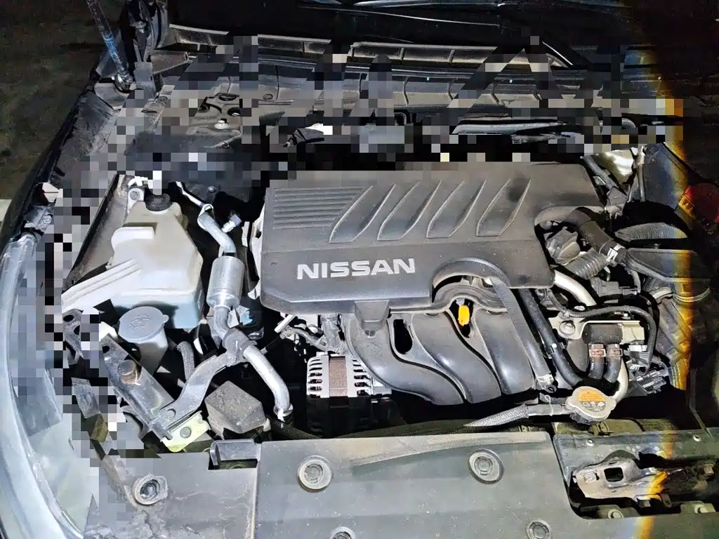 Nissan Teana — миниатюра 19